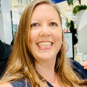 Meet your Posher, Joanne